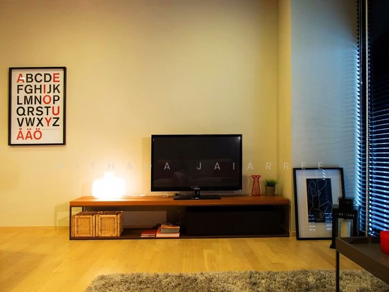 Noble Reveal, Bangkok, 36 Soi Sukhumvit 63, Ekamai Road, Phra Kanong Nua, Watthana, Bangkok, 1 Bedroom, 51 sqm, Condo For Rent, by Withada Jaiarree, 500379196 - DDproperty.com