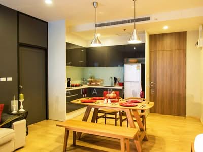 For Rent - Noble Reveal, Bangkok