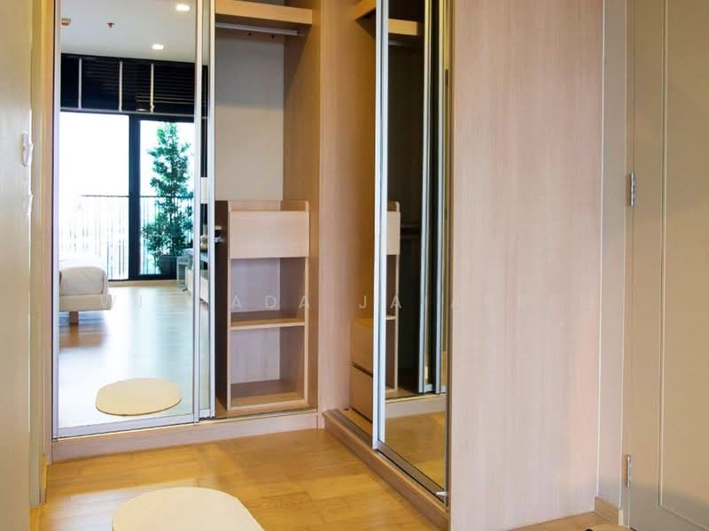 Noble Reveal, Bangkok, 36 Soi Sukhumvit 63, Ekamai Road, Phra Kanong Nua, Watthana, Bangkok, 1 Bedroom, 51 sqm, Condo For Rent, by Withada Jaiarree, 500379196 - DDproperty.com