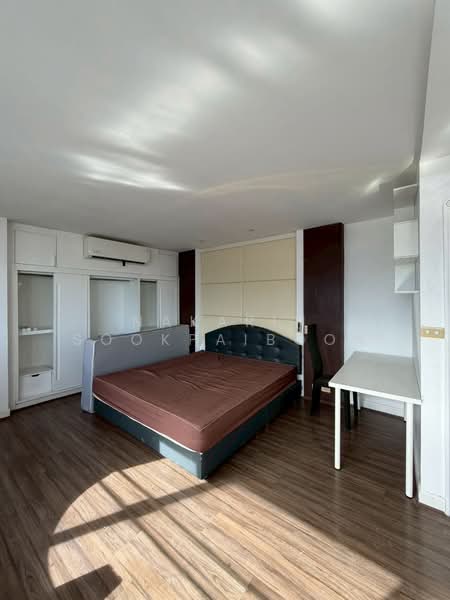 President Park Sukhumvit 24, Bangkok, 99 Sukhumvit 24 Alley, Khlongtoei Nua, Watthana, Bangkok, 3 Bedrooms, 223 sqm, Condo For Rent, by Nakarin Sookpaiboon, 500379197 - DDproperty.com