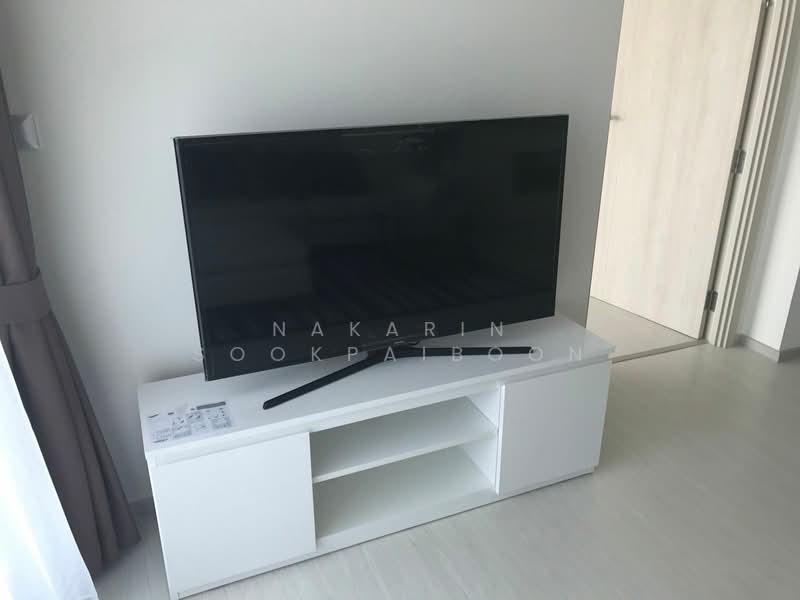 Rhythm Sukhumvit 42, Bangkok, Soi Sukhumvit 42, Sukhumvit Road, Phra Kanong, Khlong Toei, Bangkok, 2 Bedrooms, 78 sqm, Condo For Rent, by Nakarin Sookpaiboon, 500379201 - DDproperty.com