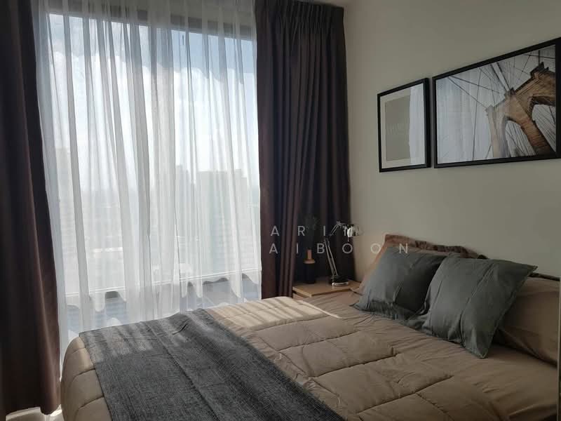 Rhythm Sukhumvit 42, Bangkok, Soi Sukhumvit 42, Sukhumvit Road, Phra Kanong, Khlong Toei, Bangkok, 2 Bedrooms, 78 sqm, Condo For Rent, by Nakarin Sookpaiboon, 500379201 - DDproperty.com