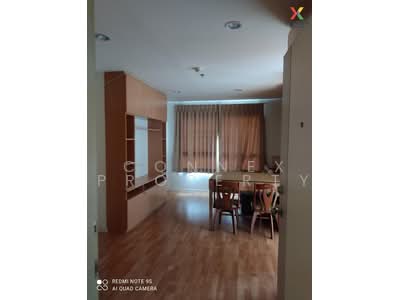 For Rent - Lumpini Park Nawamin-Sriburapha : ลุมพินี พาร์ค นวมินทร์ - ศรีบูรพา, Bangkok