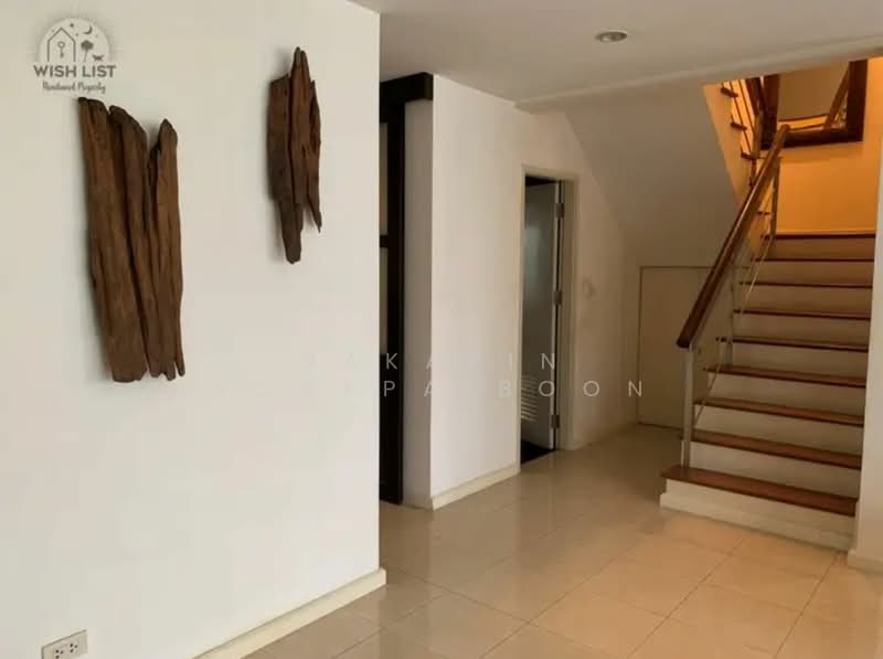 Kiarti Thanee City Mansion, Bangkok, Soi Sukhumvit 31, Khlongtoei Nua, Watthana, Bangkok, 3 Bedrooms, 195 sqm, Condo For Rent, by Nakarin Sookpaiboon, 500379205 - DDproperty.com