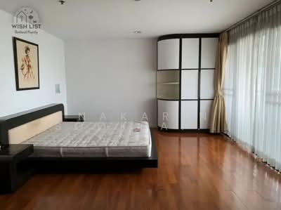 For Rent - Kiarti Thanee City Mansion, Bangkok