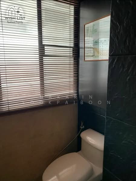 Kiarti Thanee City Mansion, Bangkok, Soi Sukhumvit 31, Khlongtoei Nua, Watthana, Bangkok, 3 Bedrooms, 195 sqm, Condo For Rent, by Nakarin Sookpaiboon, 500379205 - DDproperty.com
