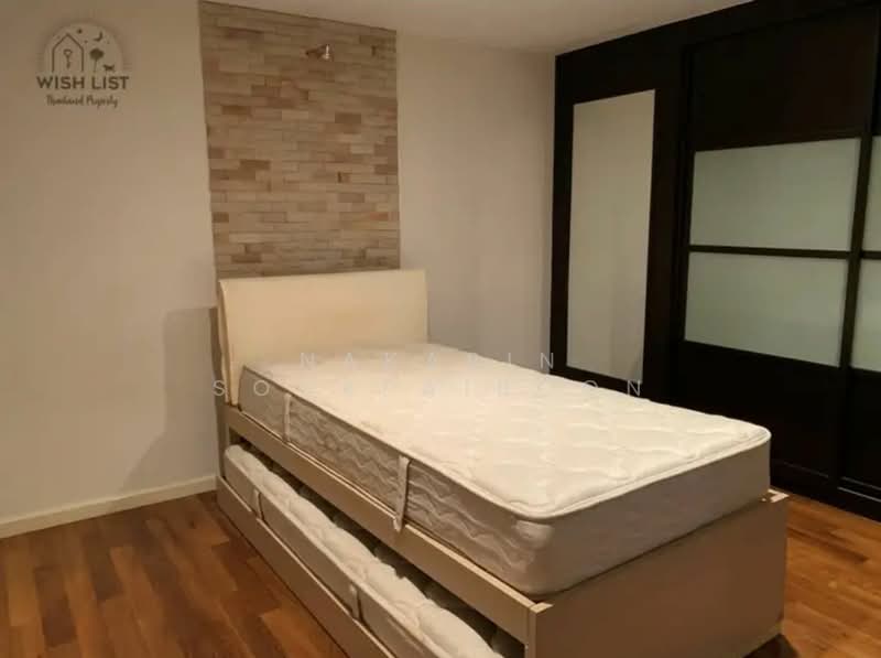 Kiarti Thanee City Mansion, Bangkok, Soi Sukhumvit 31, Khlongtoei Nua, Watthana, Bangkok, 3 Bedrooms, 195 sqm, Condo For Rent, by Nakarin Sookpaiboon, 500379205 - DDproperty.com