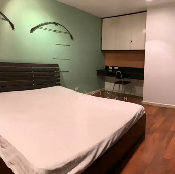 Kiarti Thanee City Mansion, Bangkok, Soi Sukhumvit 31, Khlongtoei Nua, Watthana, Bangkok, 3 Bedrooms, 195 sqm, Condo For Rent, by Nakarin Sookpaiboon, 500379205 - DDproperty.com