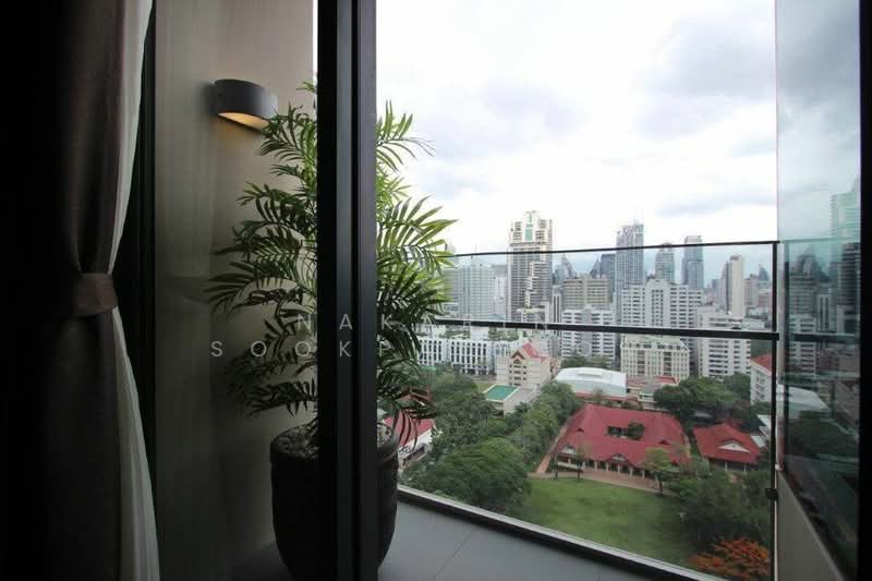 The Esse Asoke : ดิ เอส อโศก, กรุงเทพ, 333 ซอยสุขุมวิท 21 ถนนสุขุมวิท, คลองเตยเหนือ, วัฒนา, กรุงเทพ, 75 ตร.ม., คอนโด ให้เช่า, โดย Nakarin Sookpaiboon, 500379208 - DDproperty.com