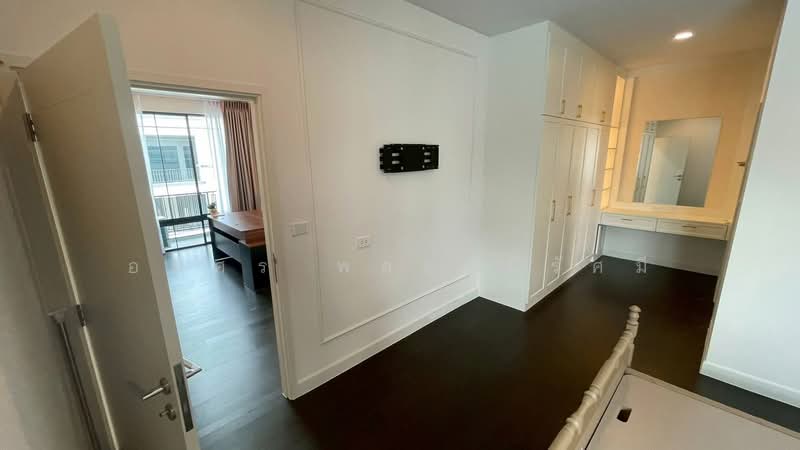 Setthasiri Wongwaen-Chatuchot, Bangkok, 1353 Sam Wa Tawan Tok, Sam Wa Tawan Tok, Khlong Sam Wa, Bangkok, 4 Bedrooms, 390 sqm, Single Detached House For Rent, by Adisorn Ploymeerassamee, 500379212 - DDproperty.com