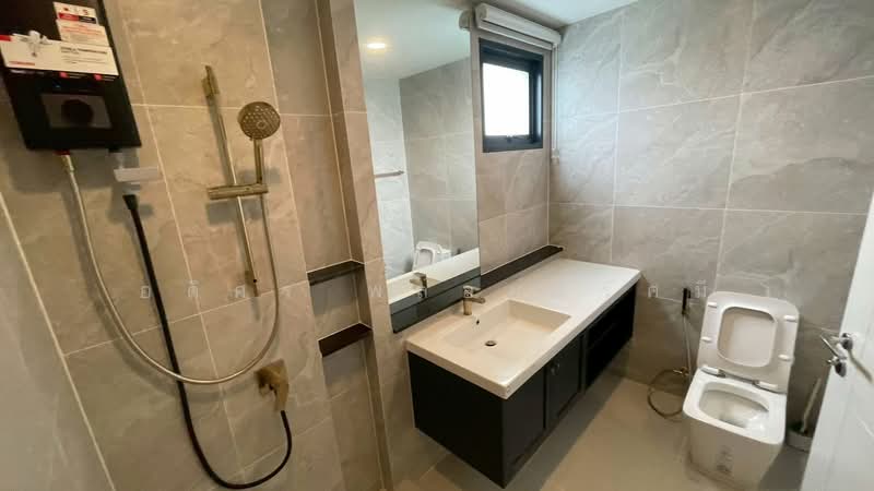 Setthasiri Wongwaen-Chatuchot, Bangkok, 1353 Sam Wa Tawan Tok, Sam Wa Tawan Tok, Khlong Sam Wa, Bangkok, 4 Bedrooms, 390 sqm, Single Detached House For Rent, by Adisorn Ploymeerassamee, 500379212 - DDproperty.com