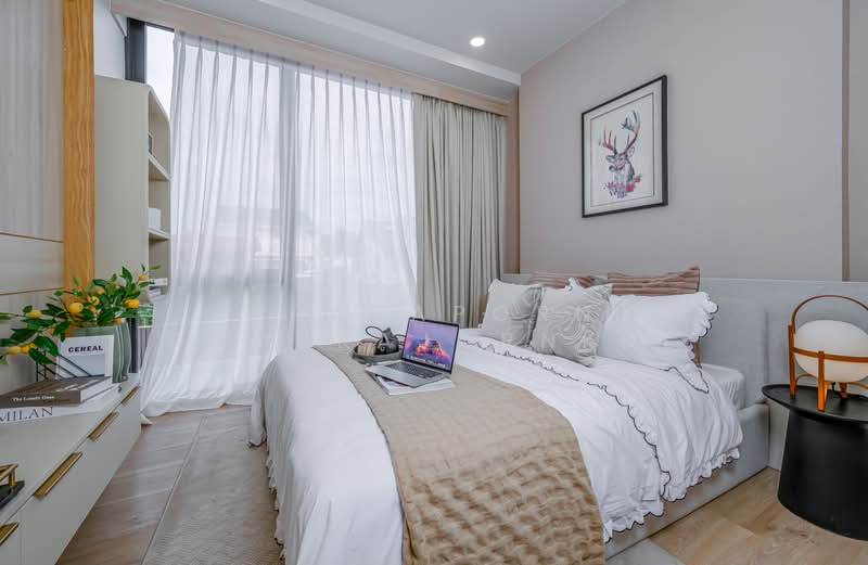 Aritier Penthouse at Ari : อารีไทเออร์ เพนท์เฮาส์ แอท อารีย์, กรุงเทพ, ซอยอารีย์สัมพันธ์ 7, สามเสนใน, พญาไท, กรุงเทพ, 90 ตร.ม., คอนโด ขาย, โดย Prapaporn Boonkajornkul, 500379214 - DDproperty.com