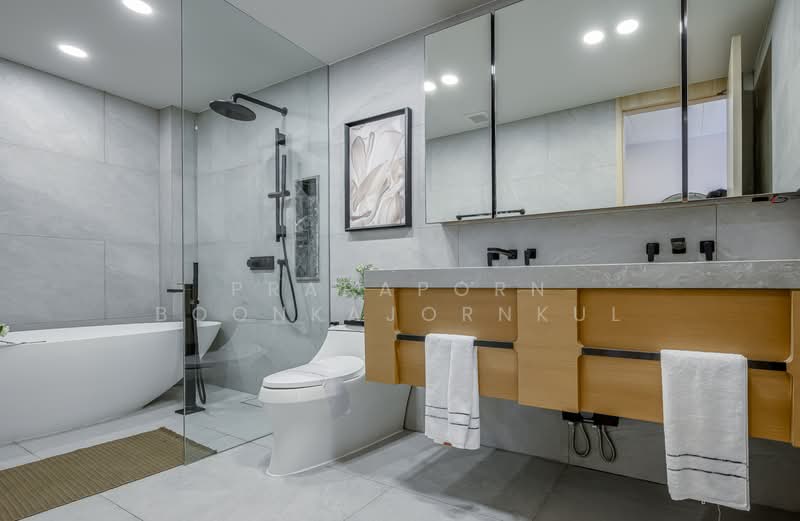 Aritier Penthouse at Ari, Bangkok, Soi Ari Samphan 7 Alley, Samsen Nai, Phaya Thai, Bangkok, 2 Bedrooms, 90 sqm, Condo For Sale, by Prapaporn Boonkajonkul, 500379214 - DDproperty.com