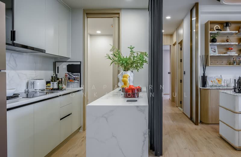 Aritier Penthouse at Ari : อารีไทเออร์ เพนท์เฮาส์ แอท อารีย์, กรุงเทพ, ซอยอารีย์สัมพันธ์ 7, สามเสนใน, พญาไท, กรุงเทพ, 90 ตร.ม., คอนโด ขาย, โดย Prapaporn Boonkajornkul, 500379214 - DDproperty.com