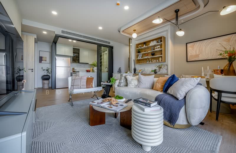 Aritier Penthouse at Ari : อารีไทเออร์ เพนท์เฮาส์ แอท อารีย์, กรุงเทพ, ซอยอารีย์สัมพันธ์ 7, สามเสนใน, พญาไท, กรุงเทพ, 90 ตร.ม., คอนโด ขาย, โดย Prapaporn Boonkajornkul, 500379214 - DDproperty.com