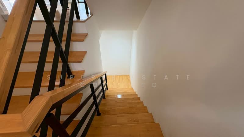 Feel Town Lat Phrao 101, Bangkok, ลาดพร้าว, Khlong Chaokhun Sing, Wang Thonglang, Bangkok, 4 Bedrooms, 270 sqm, Single Detached House For Sale, by Super B Estate Co., Ltd, 500379216 - DDproperty.com