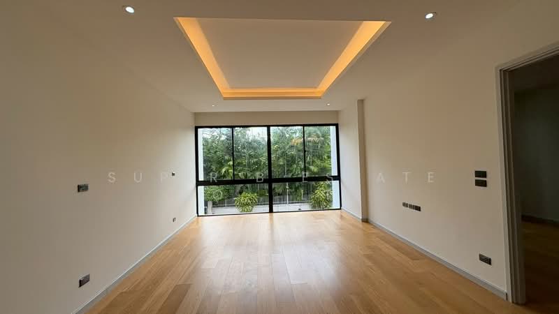 Feel Town Lat Phrao 101, Bangkok, ลาดพร้าว, Khlong Chaokhun Sing, Wang Thonglang, Bangkok, 4 Bedrooms, 270 sqm, Single Detached House For Sale, by Super B Estate Co., Ltd, 500379216 - DDproperty.com