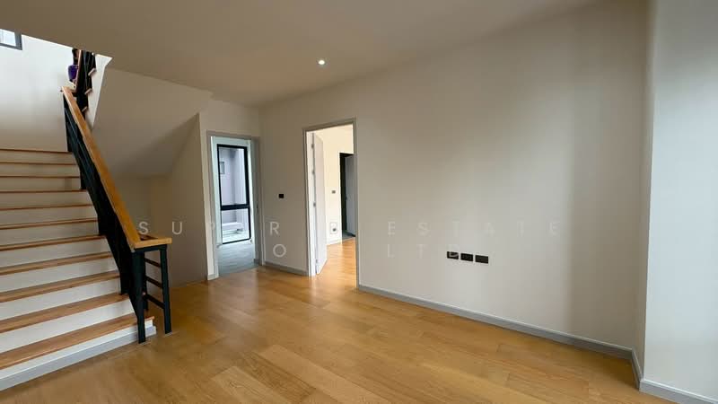 Feel Town Lat Phrao 101, Bangkok, ลาดพร้าว, Khlong Chaokhun Sing, Wang Thonglang, Bangkok, 4 Bedrooms, 270 sqm, Single Detached House For Sale, by Super B Estate Co., Ltd, 500379216 - DDproperty.com