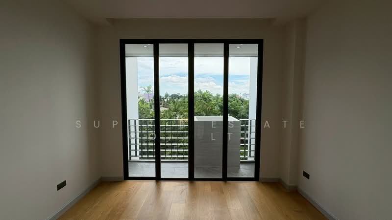 Feel Town Lat Phrao 101, Bangkok, ลาดพร้าว, Khlong Chaokhun Sing, Wang Thonglang, Bangkok, 4 Bedrooms, 270 sqm, Single Detached House For Sale, by Super B Estate Co., Ltd, 500379216 - DDproperty.com