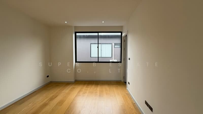 Feel Town Lat Phrao 101, Bangkok, ลาดพร้าว, Khlong Chaokhun Sing, Wang Thonglang, Bangkok, 4 Bedrooms, 270 sqm, Single Detached House For Sale, by Super B Estate Co., Ltd, 500379216 - DDproperty.com