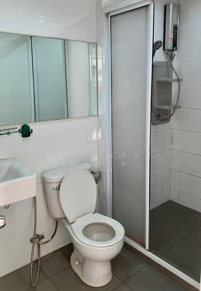 Aspire Sukhumvit 48, Bangkok, Sukhumvit Road, Phra Kanong, Khlong Toei, Bangkok, 1 Bedroom, 32 sqm, Condo For Sale, by Noppharuj Nunta, 500379225 - DDproperty.com