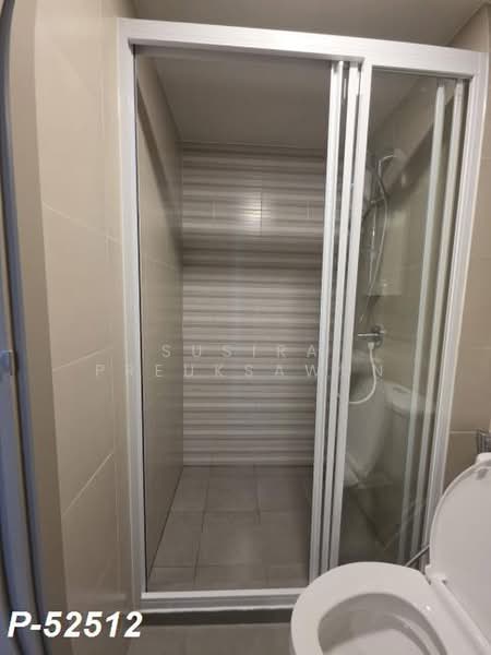 Aspire Sukhumvit-Rama 4, Bangkok, 4404 Rama 4 Road, Phra Kanong, Khlong Toei, Bangkok, 1 Bedroom, 34 sqm, Condo For Rent, by Susira Preuksawun, 500379231 - DDproperty.com