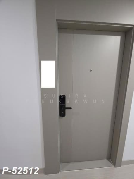 Aspire Sukhumvit-Rama 4, Bangkok, 4404 Rama 4 Road, Phra Kanong, Khlong Toei, Bangkok, 1 Bedroom, 34 sqm, Condo For Rent, by Susira Preuksawun, 500379231 - DDproperty.com