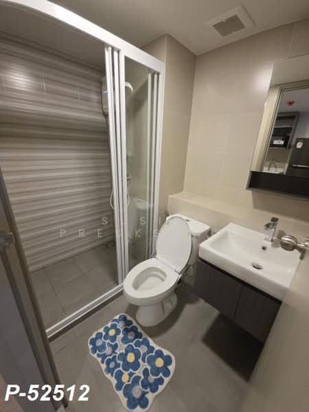 Aspire Sukhumvit-Rama 4, Bangkok, 4404 Rama 4 Road, Phra Kanong, Khlong Toei, Bangkok, 1 Bedroom, 34 sqm, Condo For Rent, by Susira Preuksawun, 500379231 - DDproperty.com