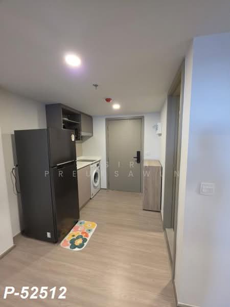 Aspire Sukhumvit-Rama 4, Bangkok, 4404 Rama 4 Road, Phra Kanong, Khlong Toei, Bangkok, 1 Bedroom, 34 sqm, Condo For Rent, by Susira Preuksawun, 500379231 - DDproperty.com