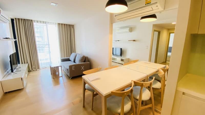 Liv @ 49, Bangkok, 9 Sukhumvit 49 Rd, Khlong Tan Nua, Watthana, Bangkok, 2 Bedrooms, 77 sqm, Condo For Rent, by Connex Property, 500379235 - DDproperty.com