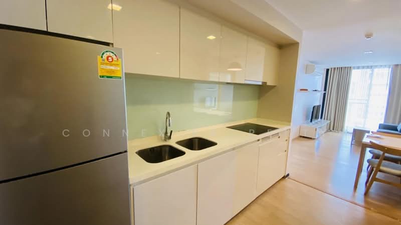 Liv @ 49, Bangkok, 9 Sukhumvit 49 Rd, Khlong Tan Nua, Watthana, Bangkok, 2 Bedrooms, 77 sqm, Condo For Rent, by Connex Property, 500379235 - DDproperty.com