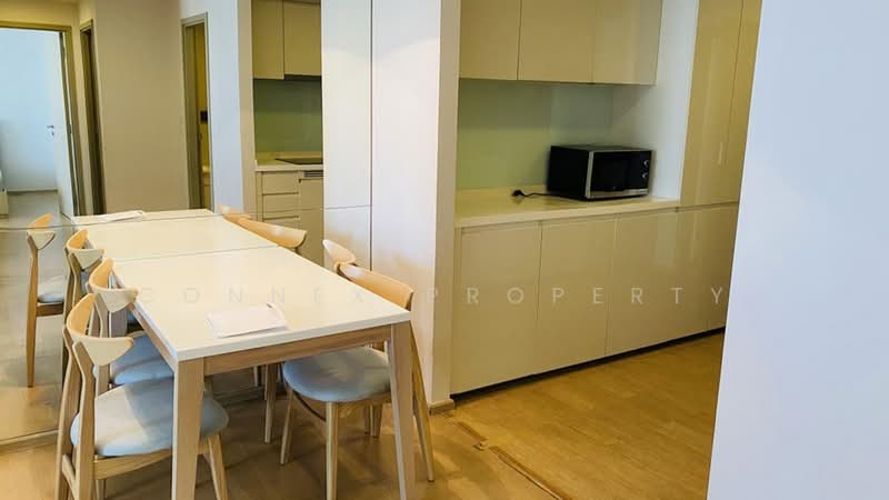 Liv @ 49, Bangkok, 9 Sukhumvit 49 Rd, Khlong Tan Nua, Watthana, Bangkok, 2 Bedrooms, 77 sqm, Condo For Rent, by Connex Property, 500379235 - DDproperty.com
