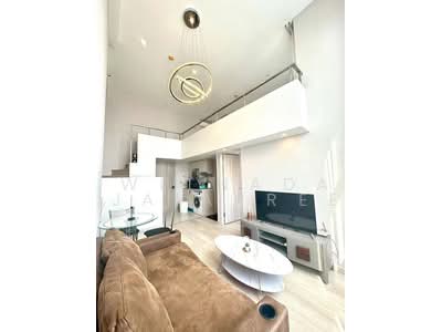 For Rent - Knightsbridge Prime Sathorn, Bangkok