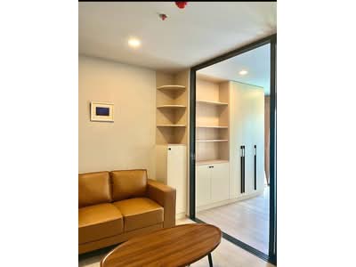 For Rent - Aspire Onnut Station, Bangkok