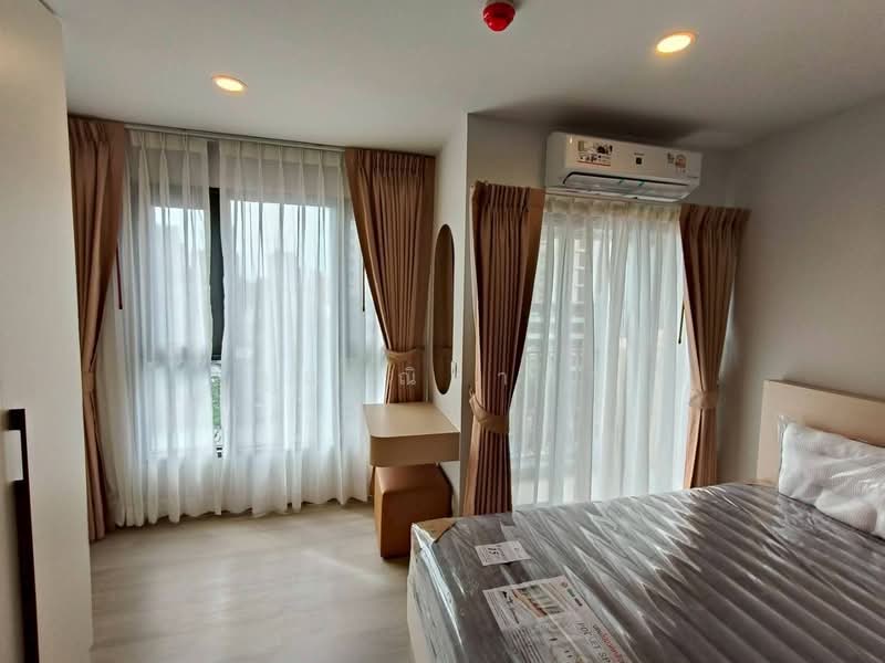 Aspire Onnut Station : แอสปาย อ่อนนุช สเตชั่น, กรุงเทพ, ถนนสุขุมวิท, พระโขนง, คลองเตย, กรุงเทพ, 34 ตร.ม., คอนโด ให้เช่า, โดย คุณ ณิชาภา, 500379238 - DDproperty.com