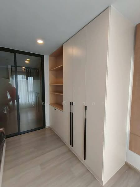 Aspire Onnut Station : แอสปาย อ่อนนุช สเตชั่น, กรุงเทพ, ถนนสุขุมวิท, พระโขนง, คลองเตย, กรุงเทพ, 34 ตร.ม., คอนโด ให้เช่า, โดย คุณ ณิชาภา, 500379238 - DDproperty.com