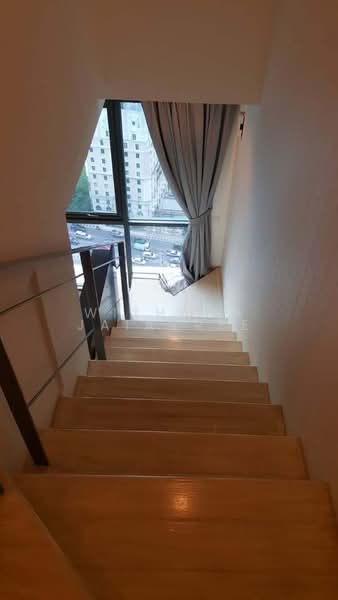 IDEO MOBI Rama 9, Bangkok, 90 Rama 9 Road, Huai Khwang, Bangkok, 1 Bedroom, 45 sqm, Condo For Rent, by Withada Jaiarree, 500379239 - DDproperty.com