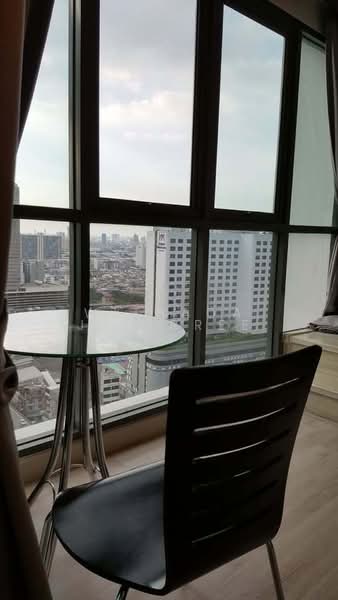 IDEO MOBI Rama 9, Bangkok, 90 Rama 9 Road, Huai Khwang, Bangkok, 1 Bedroom, 45 sqm, Condo For Rent, by Withada Jaiarree, 500379239 - DDproperty.com