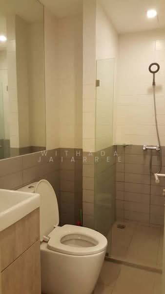 IDEO MOBI Rama 9, Bangkok, 90 Rama 9 Road, Huai Khwang, Bangkok, 1 Bedroom, 45 sqm, Condo For Rent, by Withada Jaiarree, 500379239 - DDproperty.com