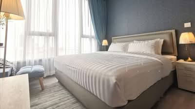 For Rent - XT Ekkamai, Bangkok