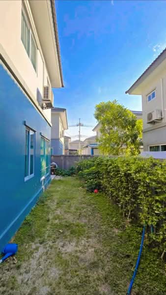 ให้เช่าบ้านเดี่ยว ม.เดอะแพนท์ หนองมน ชลบุรี, Chon Buri (Pattaya), Saen Suk, Muang Chon Buri, Chon Buri (Pattaya), 3 Bedrooms, 200 sqm, Single Detached House For Rent, by Dusit Saengfa, 500379245 - DDproperty.com