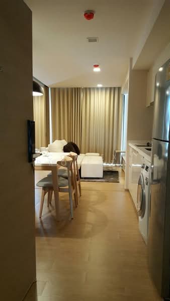 Liv @ 49, Bangkok, 9 Sukhumvit 49 Rd, Khlong Tan Nua, Watthana, Bangkok, 1 Bedroom, 45 sqm, Condo For Rent, by Connex Property, 500379250 - DDproperty.com