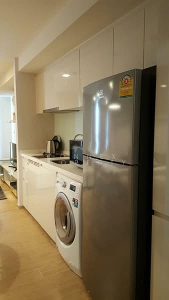 Liv @ 49, Bangkok, 9 Sukhumvit 49 Rd, Khlong Tan Nua, Watthana, Bangkok, 1 Bedroom, 45 sqm, Condo For Rent, by Connex Property, 500379250 - DDproperty.com