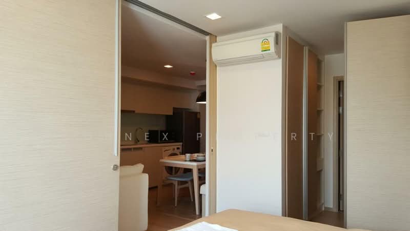 Liv @ 49, Bangkok, 9 Sukhumvit 49 Rd, Khlong Tan Nua, Watthana, Bangkok, 1 Bedroom, 45 sqm, Condo For Rent, by Connex Property, 500379250 - DDproperty.com