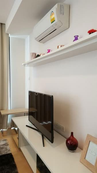 Liv @ 49, Bangkok, 9 Sukhumvit 49 Rd, Khlong Tan Nua, Watthana, Bangkok, 1 Bedroom, 45 sqm, Condo For Rent, by Connex Property, 500379250 - DDproperty.com