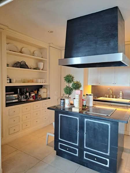 Lumpini Park Riverside Rama 3, Bangkok, 4 Rama 3 Road, Bang Pong Pang, Yan Nawa, Bangkok, 1 Bedroom, 200 sqm, Condo For Rent, by Nakarin Sookpaiboon, 500379251 - DDproperty.com