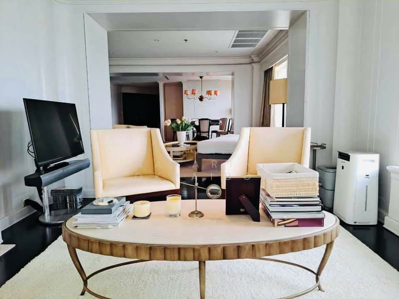 Lumpini Park Riverside Rama 3, Bangkok, 4 Rama 3 Road, Bang Pong Pang, Yan Nawa, Bangkok, 1 Bedroom, 200 sqm, Condo For Rent, by Nakarin Sookpaiboon, 500379251 - DDproperty.com