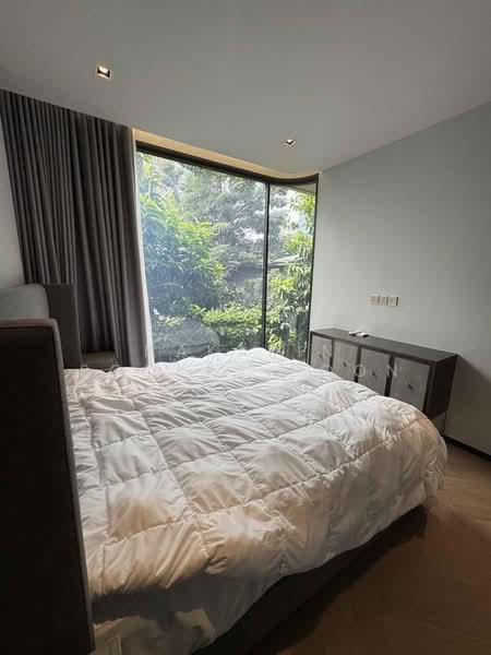 The Reserve 61 Hideaway, Bangkok, 92 Sukhumvit 61, Khlong Tan Nua, Watthana, Bangkok, 2 Bedrooms, 68 sqm, Condo For Rent, by Nakarin Sookpaiboon, 500379253 - DDproperty.com