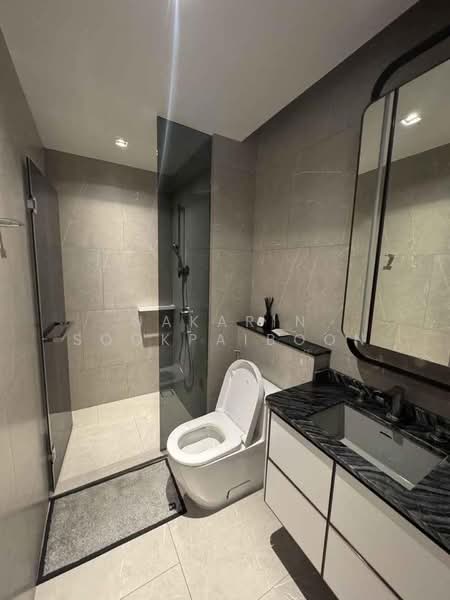 The Reserve 61 Hideaway, กรุงเทพ, 92 Sukhumvit 61, คลองตันเหนือ, วัฒนา, กรุงเทพ, 68 ตร.ม., คอนโด ให้เช่า, โดย Nakarin Sookpaiboon, 500379253 - DDproperty.com