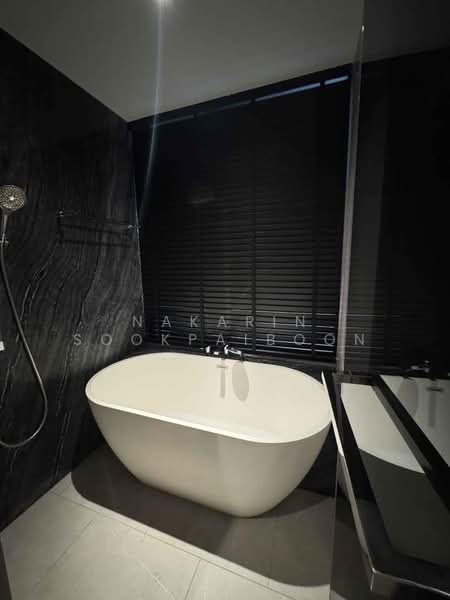 The Reserve 61 Hideaway, Bangkok, 92 Sukhumvit 61, Khlong Tan Nua, Watthana, Bangkok, 2 Bedrooms, 68 sqm, Condo For Rent, by Nakarin Sookpaiboon, 500379253 - DDproperty.com
